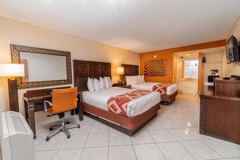 Sevilla Inn Kissimmee- Near Disney
